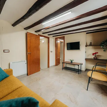 Rural Cal Sereno Holiday home *