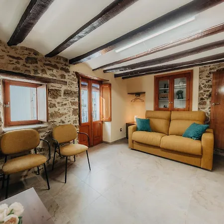 Holiday home Rural Cal Sereno Benassal
