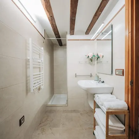 Rural Cal Sereno Holiday home
