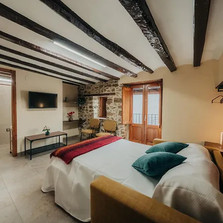 Holiday home Rural Cal Sereno *