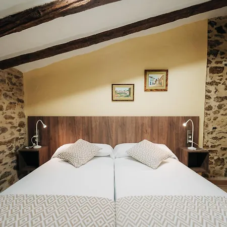 Holiday home Rural Cal Sereno
