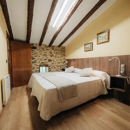 Rural Cal Sereno Holiday home Benassal